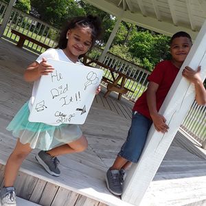 Meet your Posher, Amanda